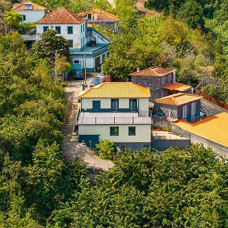 Casa Da Quebrada Villa Santana  Exteriör bild