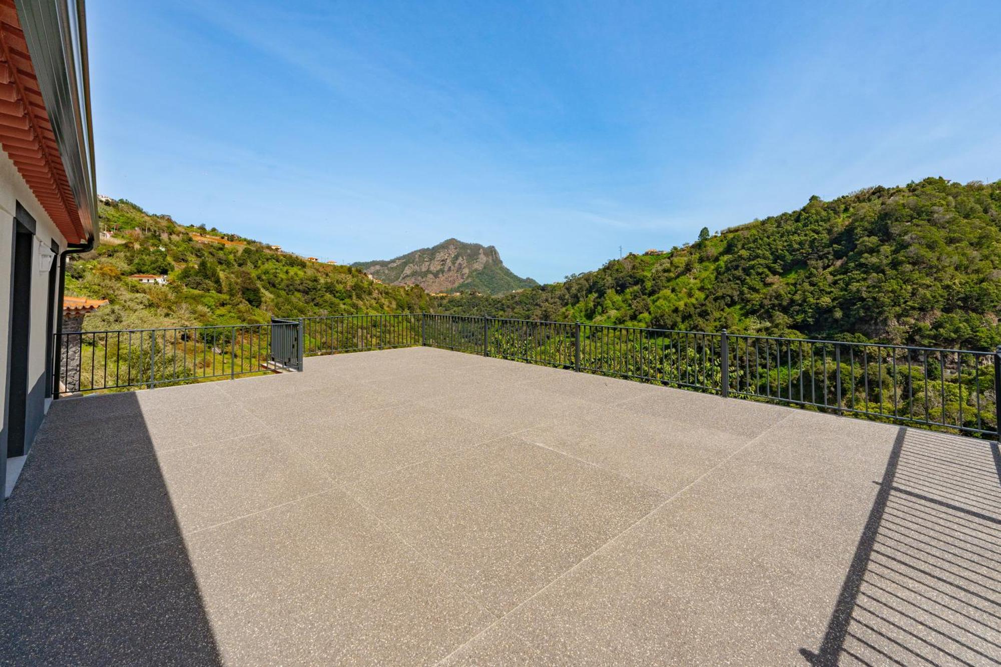 Casa Da Quebrada Villa Santana  Exteriör bild